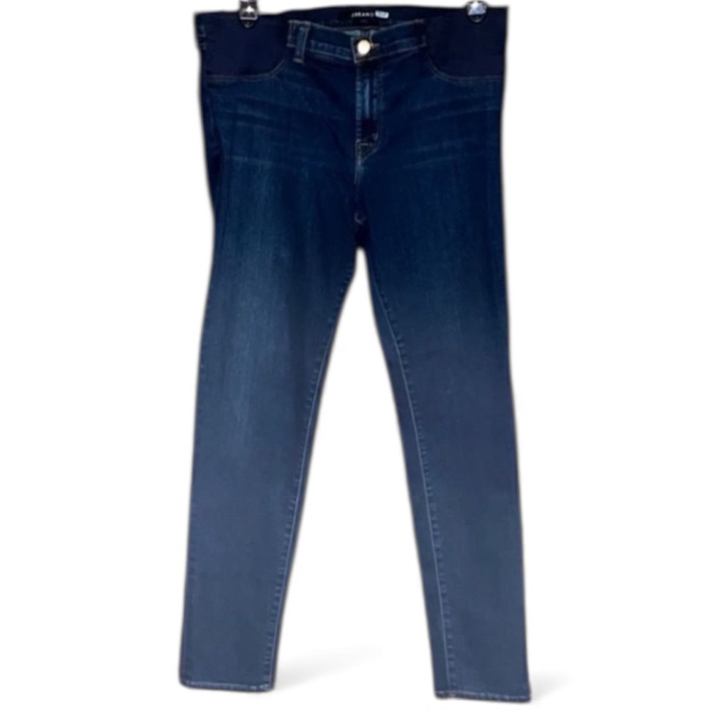 J Brand Maternity Jeans Size 32 Inseam 30” Like New. Mama J. PRICE IS FIRM